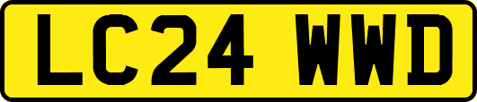 LC24WWD