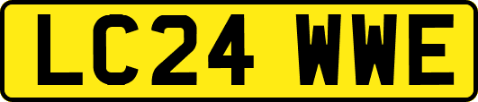 LC24WWE