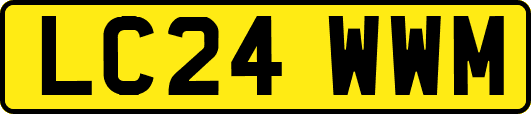 LC24WWM