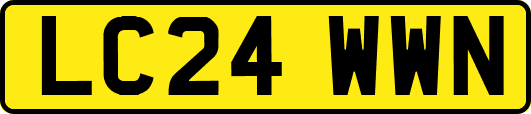 LC24WWN