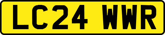 LC24WWR