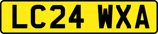 LC24WXA