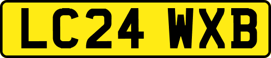 LC24WXB