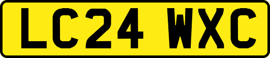 LC24WXC