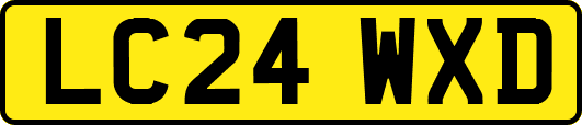 LC24WXD