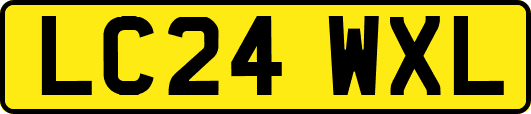LC24WXL