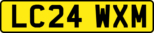 LC24WXM