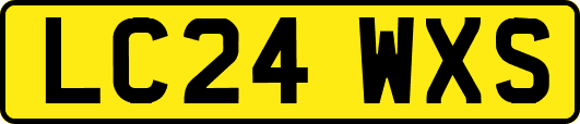 LC24WXS