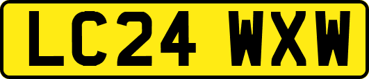 LC24WXW