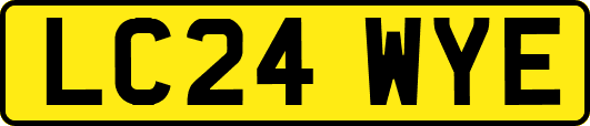 LC24WYE