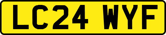 LC24WYF