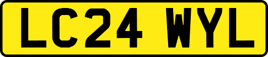 LC24WYL