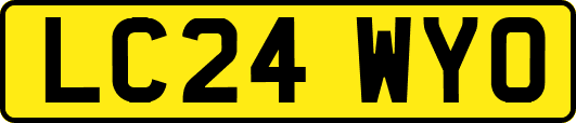 LC24WYO
