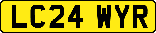 LC24WYR