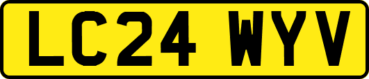 LC24WYV