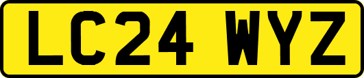 LC24WYZ