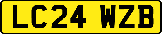 LC24WZB
