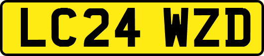 LC24WZD
