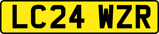 LC24WZR