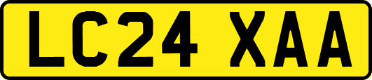 LC24XAA