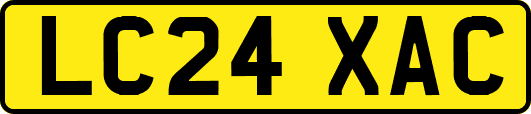 LC24XAC