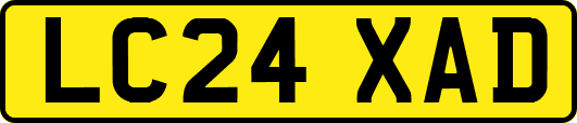 LC24XAD