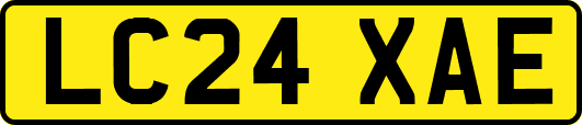 LC24XAE