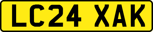 LC24XAK