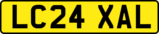 LC24XAL
