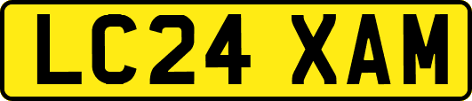 LC24XAM