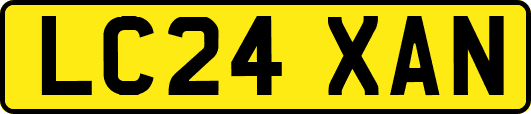 LC24XAN