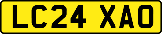 LC24XAO