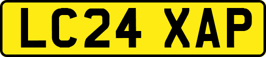 LC24XAP