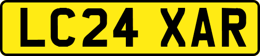 LC24XAR