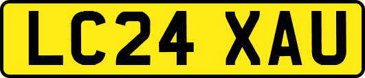 LC24XAU