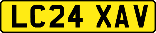 LC24XAV