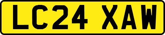 LC24XAW