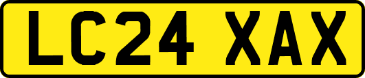 LC24XAX
