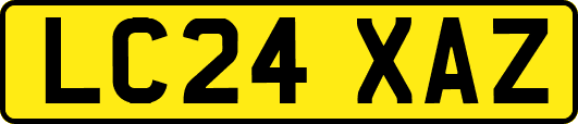 LC24XAZ
