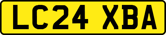 LC24XBA