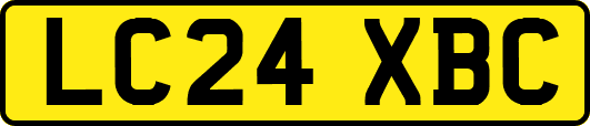 LC24XBC
