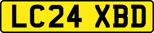 LC24XBD