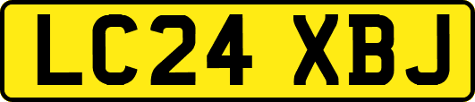 LC24XBJ