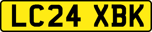 LC24XBK