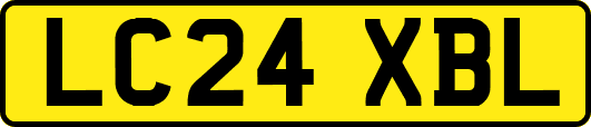 LC24XBL