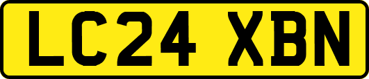 LC24XBN
