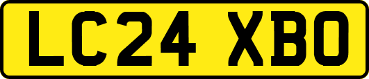 LC24XBO