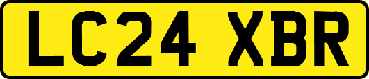 LC24XBR