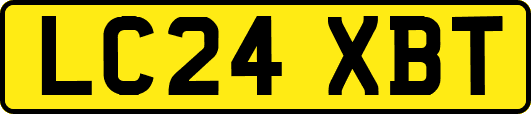 LC24XBT