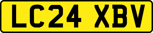 LC24XBV